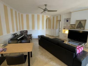 Apartamento en alquiler en Illetas - Spa