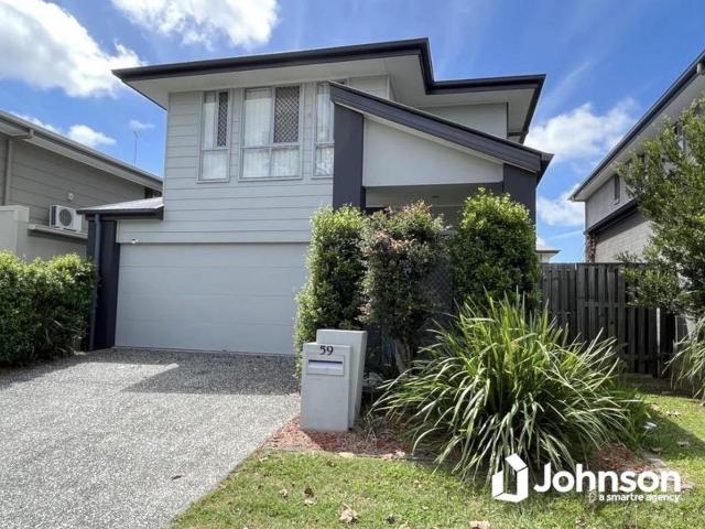 4 Carrington Circuit Park Ridge