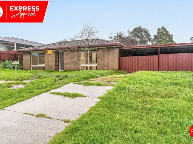 4 Catherine St Eaglehawk VIC 3556