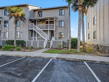 4 Cedar Reef, Unit B101, St. Helena Island, SC 29920 | MLS #504244