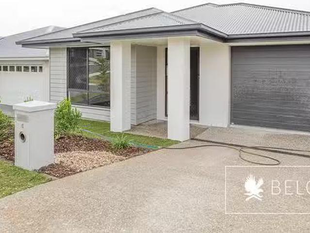 4 Cedarvale Street, South Ripley, QLD 4306