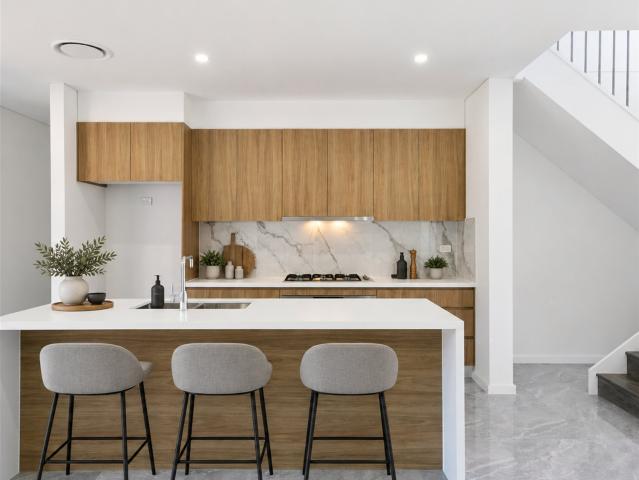 4 Celestial StreetBox Hill NSW 2765, Australia