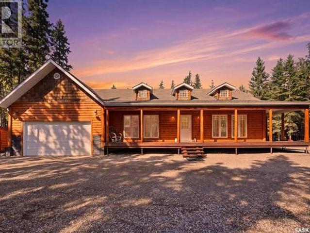 4 Cessna Street, Candle Lake, SK, S0J 3E0 house for sale | Listing ID SK047421 | Royal LePage