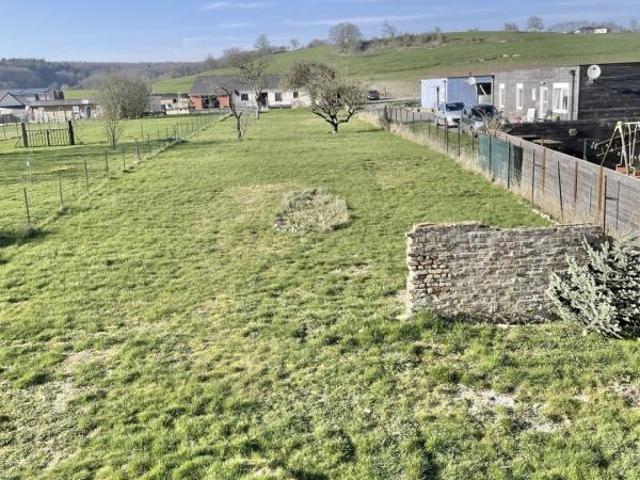 4 Ch | Aucun travaux | DPE C |~1311 m² | Terrain constructible