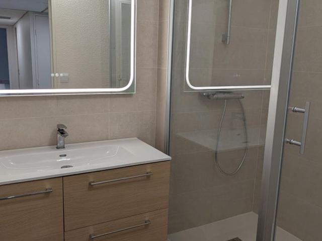 4 ch dispo Coloc neuve 98m² Talence avec CLIM