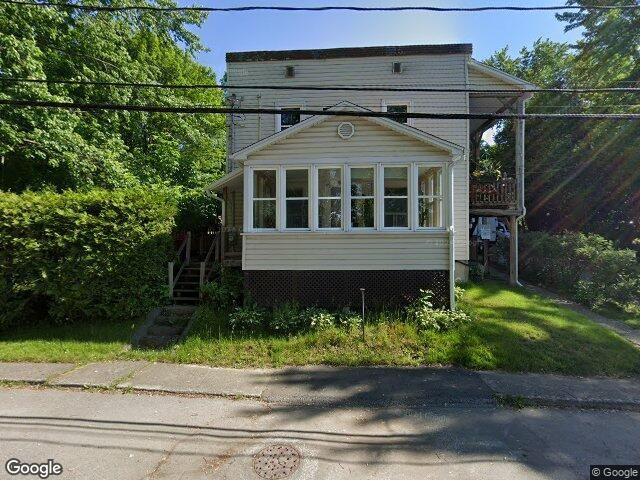 4 CH 1 SDB East Angus $1,495 /mo