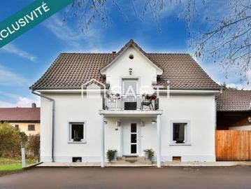 4 chambres, Muespach Alsace 68640 101275708