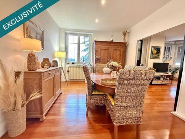 4 chambres, Lutterbach Alsace 68460 100735415