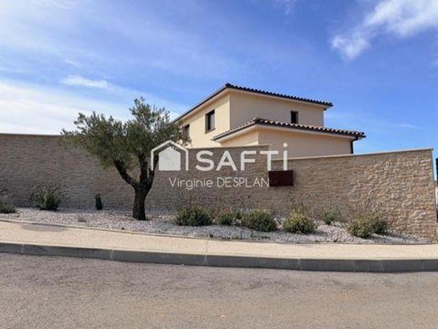 4 chambres, Murles Languedoc 34980 100223501