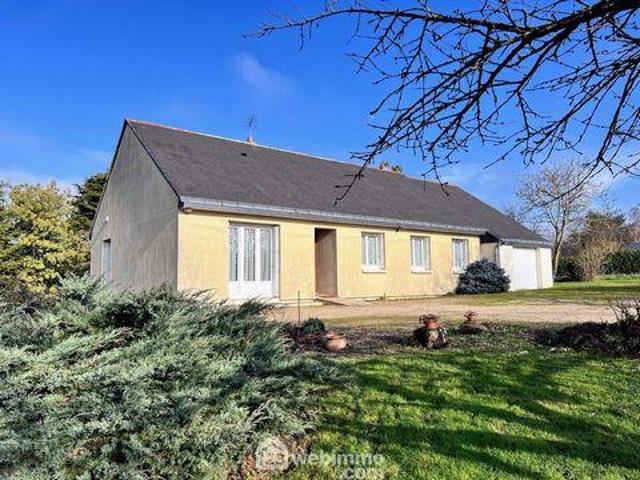 4 chambres, Mûrs Pays de la Loire 49610 98546749