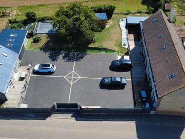 4 chambres, Magny Basse 14270 104110693