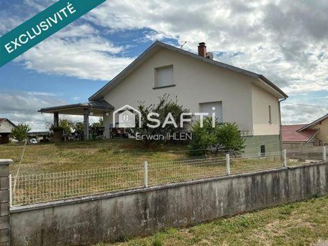 4 chambres, Magny Franche 70200 105627139