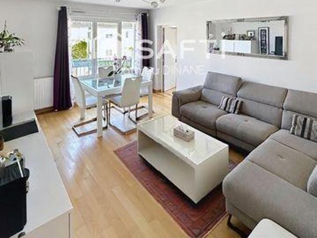 4 chambres, Magny Île 78114 100315310
