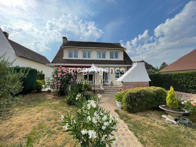 4 chambres, Magny Île 78114 104294520