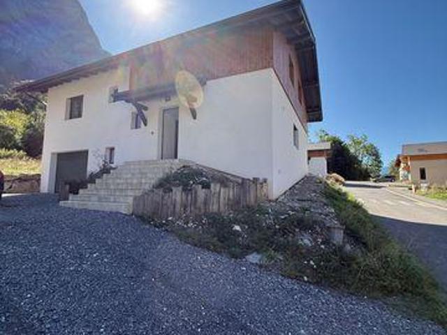 4 chambres, Magland Rhône 74300 105785801