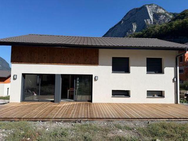 4 chambres, Magland Rhône 74300 105785802