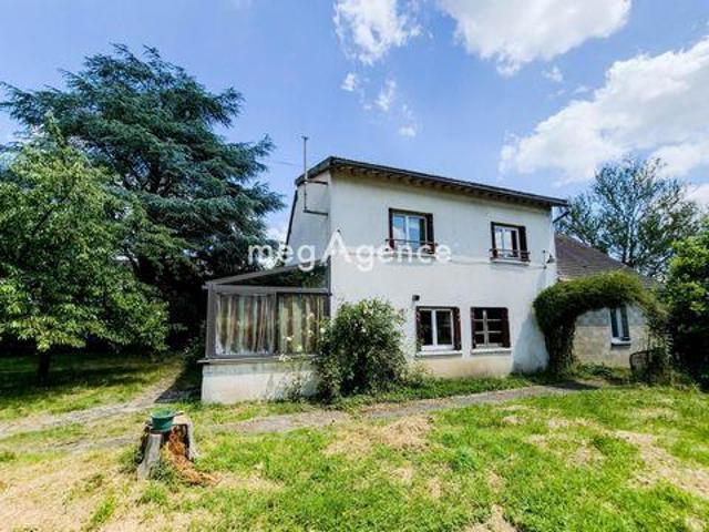4 chambres, Maintenon Centre 28130 98173253