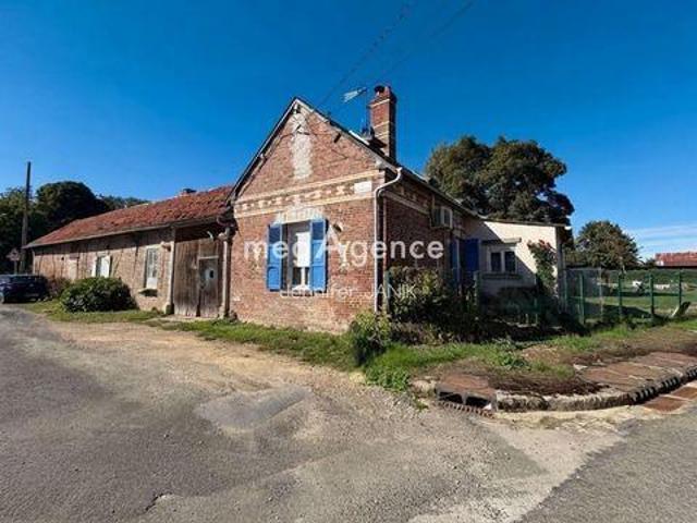 4 chambres, Maignelay Picardie 60420 105656673