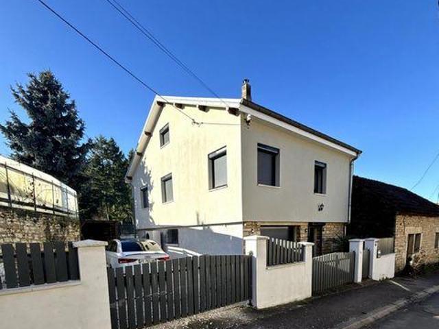 4 chambres, Mailley Franche 70000 100784654