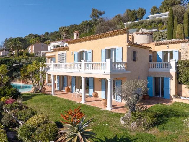 4 chambres Maison Alpes Maritimes À vendre MZiCA7314