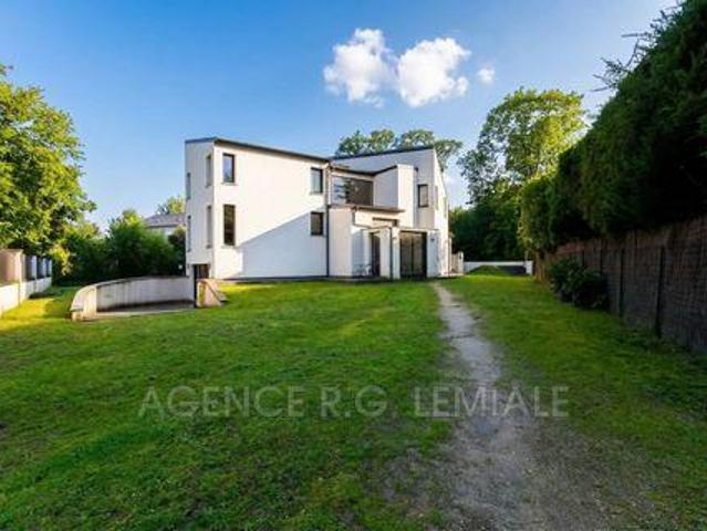 4 chambres, Maisons Île 78100 104110925
