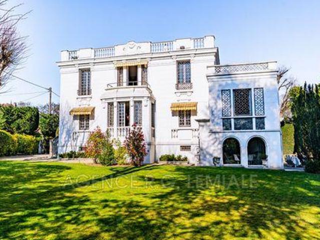 4 chambres, Maisons Île 78600 104110927