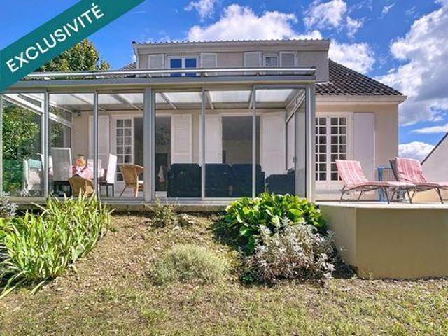 4 chambres, Maisons Île 94700 101025100