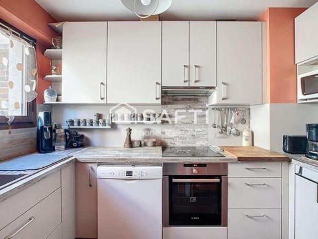 4 chambres, Maisons Île 94700 103491794