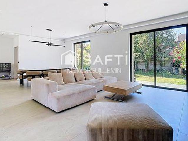 4 chambres, Maisons Île 94700 103598437
