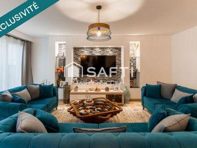 4 chambres, Maizieres Lorraine 57280 103155912