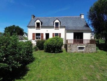 4 chambres, Malestroit Bretagne 56140 102557074