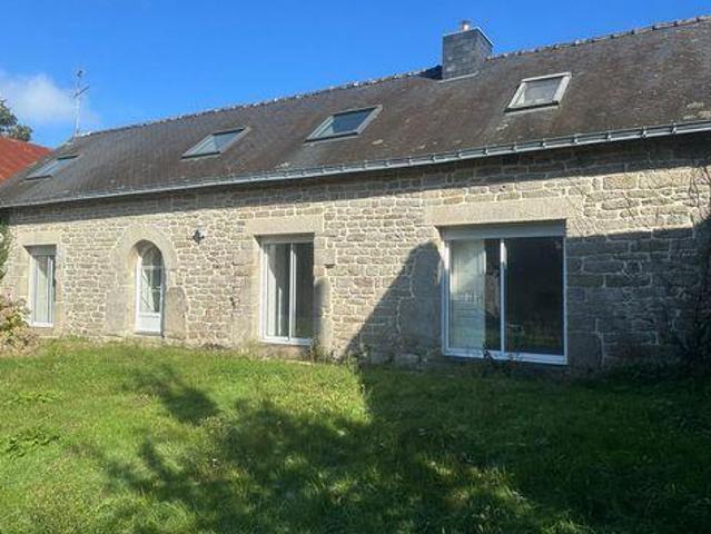 4 chambres, Malguenac Bretagne 56300 103327242