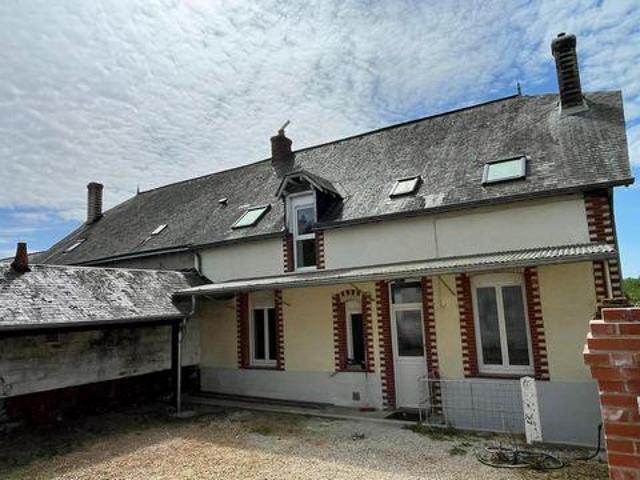 4 chambres, Malicorne Pays de la Loire 72270 101568617