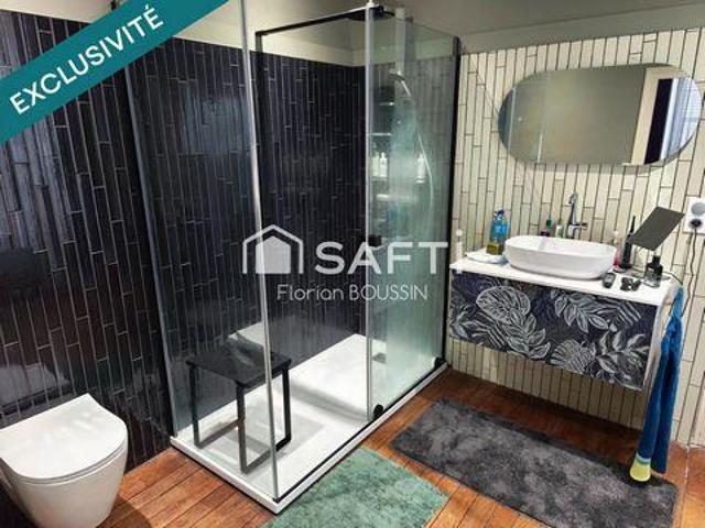 4 chambres, Malicorne Pays de la Loire 72270 103926809
