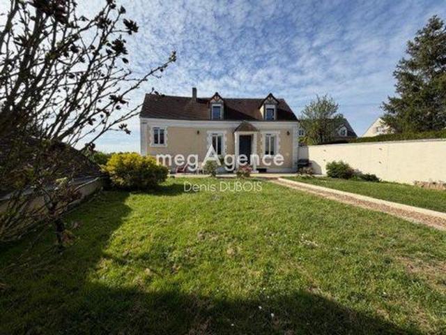 4 chambres, Mamers Pays de la Loire 72600 101198648