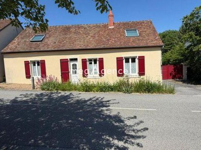 4 chambres, Mamers Pays de la Loire 72600 103015062