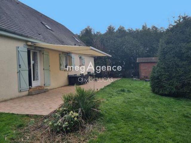 4 chambres, Pont Haute 27500 99985225