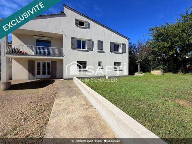 4 chambres, Manosque Provence 04100 105795091