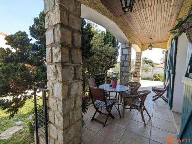 4 chambres, Manduel Languedoc 30129 100725226