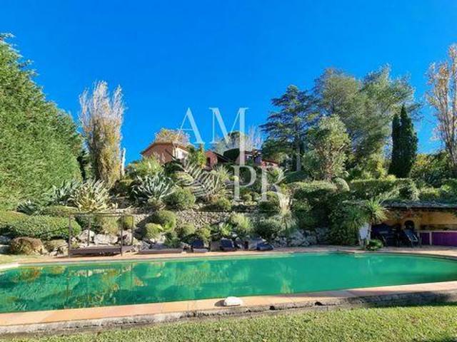 4 chambres, Mandelieu la Napoule Provence Alpes Côte d'Azur 06210 96320141