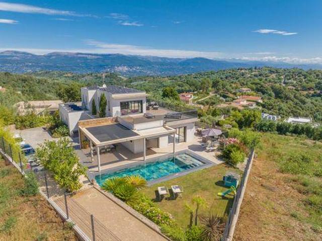4 chambres, Mandelieu Provence 06210 93102346