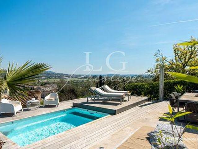 4 chambres, Mandelieu Provence 06210 101779048