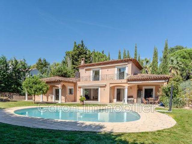 4 chambres, Mandelieu Provence 06210 102920126