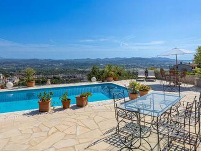 4 chambres, Mandelieu Provence 06210 102957555