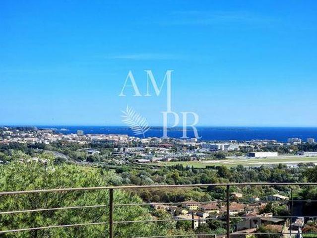 4 chambres, Mandelieu Provence 06210 LS92586123