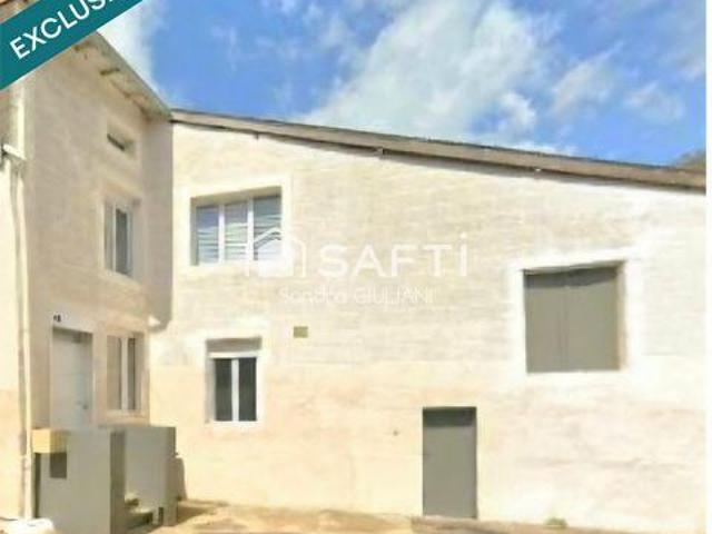 4 chambres, Mangiennes Lorraine 55150 104006247