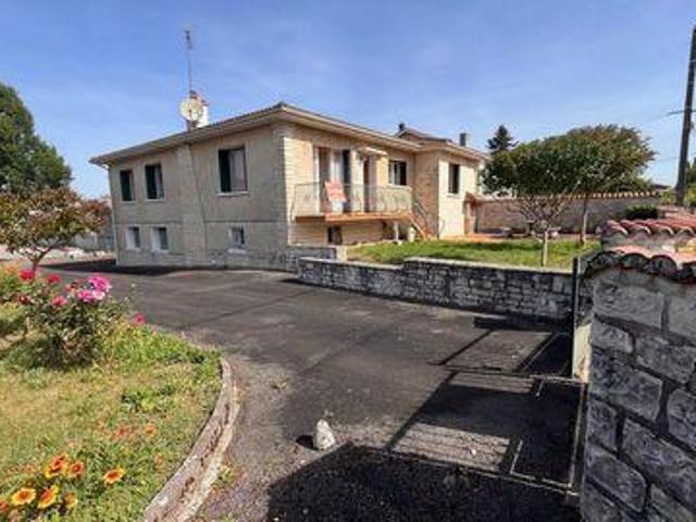 4 chambres, Mansle Poitou 16230 100822927