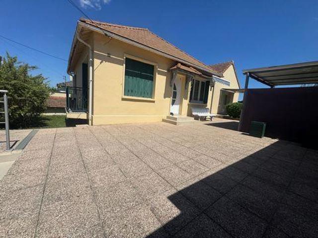 4 chambres, Mantes Île 78711 103571930