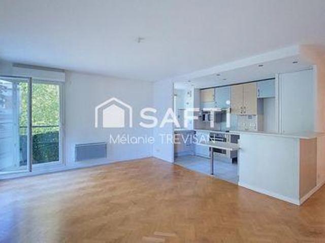 4 chambres, Massy Île 91300 103428919