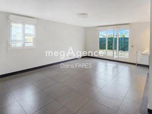4 chambres, Massy Île 91300 103773179